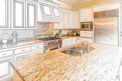 Remodeling Services in Allen TX